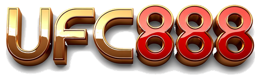 ufc888 logo